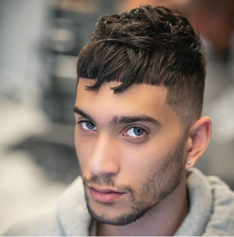The Best Men’s Hairstyles of 2019 (So Far) - Fashion Dress in The Present