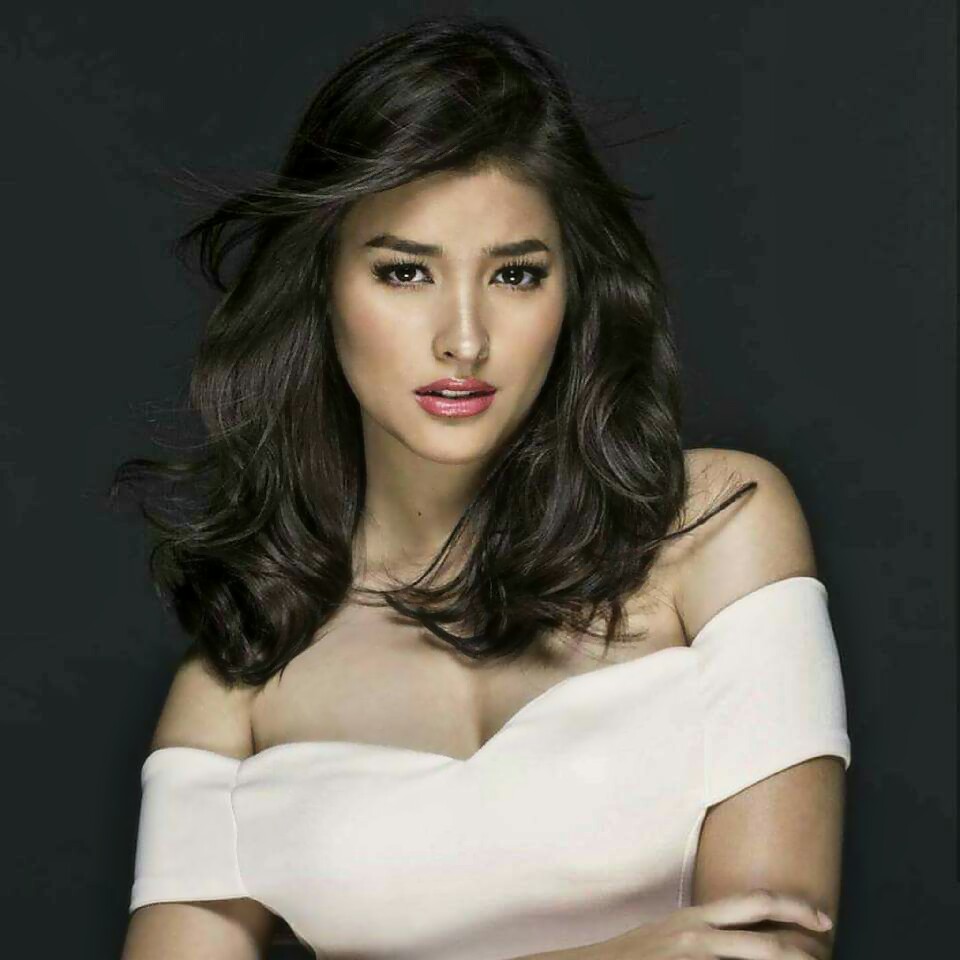 Liza Soberano Hot And Sizziling Wallpapers Photo Gallery Hd Beautiful Actress