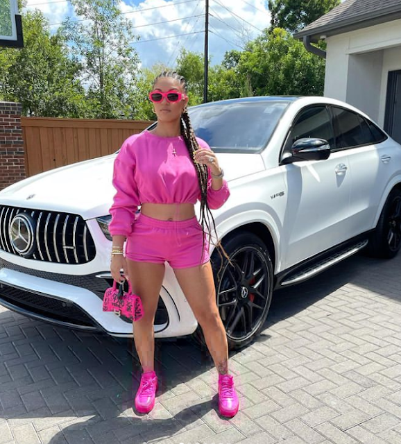 Biannca Prince Age, Height, Weight, Net Worth, Wiki, Family, Husband