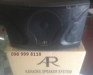 Hãy để loa karaoke mang đến kiểu dáng hiện đại cho ngôi nhà của bạn