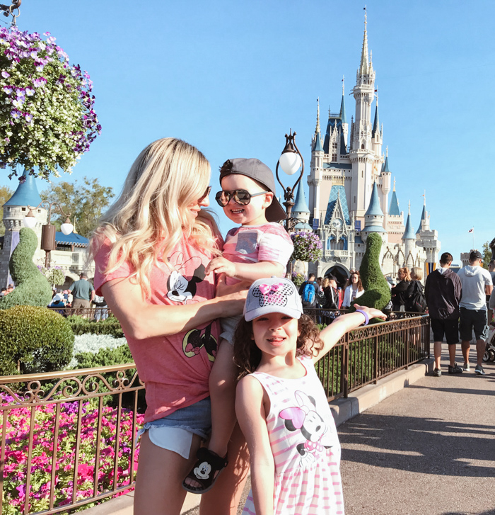 Lauren Rebecca: Disney World: How to plan the perfect Disney Vacation