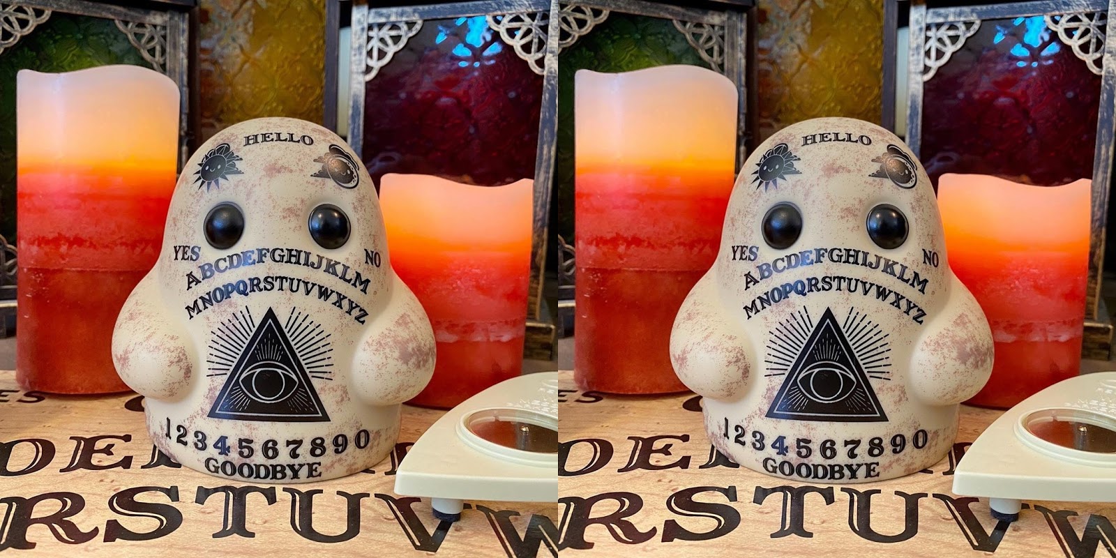 The Blot Says Sdcc 2020 Exclusive Jade Mummy Boy Vinyl Figures By Super7