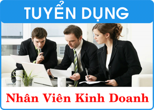 Việc làm Bình Dương cần tuyển nhân viên kinh doanh Tuyen-dung-nhan-vien-kinh-doanh-300x214