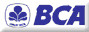 LOGO BCA BCA GoldLink Pulsa