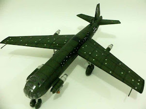 Junkers Ju 287 1:48