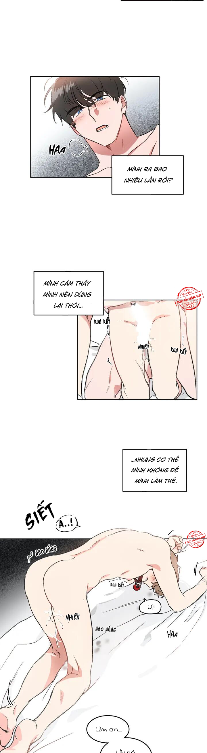Đọc truyện Lớp Học Bí Mật - Chapter 6