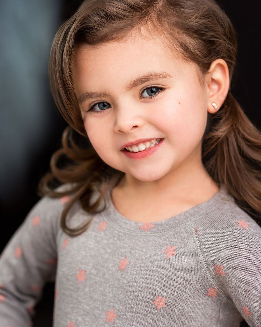 Mila Jones - Age, Wiki, Bio, Trivia, Photos