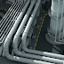 ¿Cómo se realiza el diseño de tuberías en AutoCAD Plant 3D?