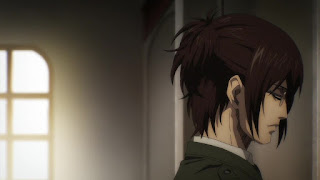 Hellominju.com: 進撃の巨人アニメ第4期『ハンジ・ゾエ 』 | Attack on Titan The Final Season | Hans Zoe | Hello Anime !