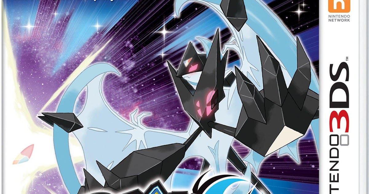 Pokemon Ultra Moon Cia Download Pokemon Ultra Moon Cia Download
