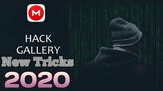 Hack Gallery to other phone gallery hack 2020