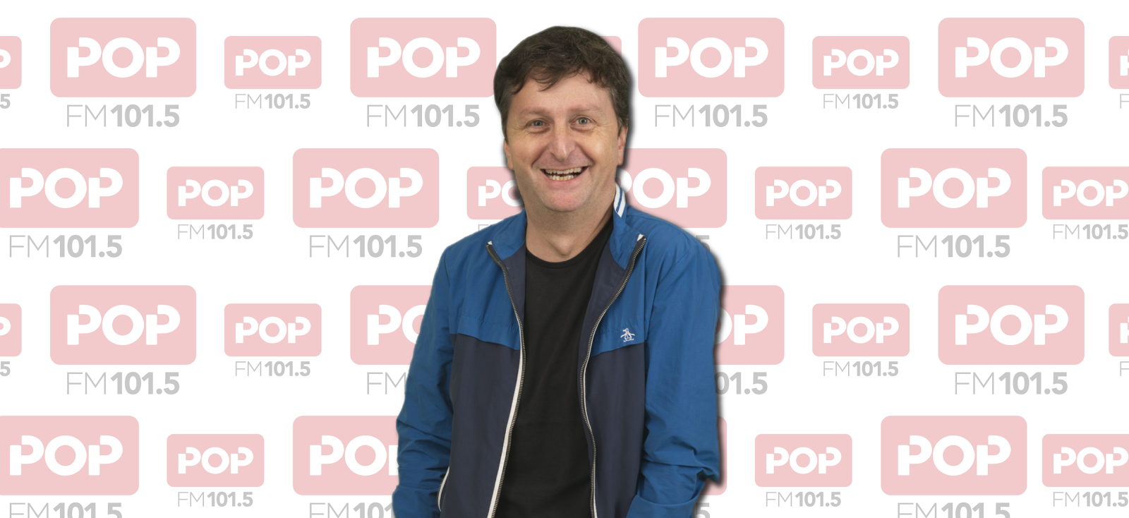 Espectacularte “DESPIERTA CORAZÓN” VUELVE A POP 101.5