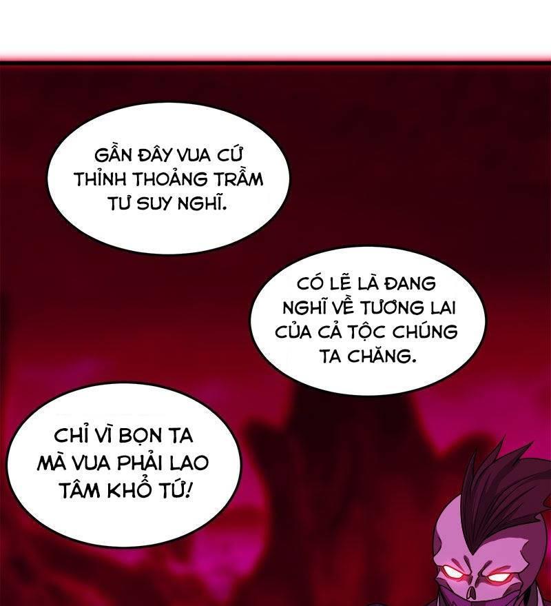 Kiếm Vũ Chapter 88 - AB Truyện