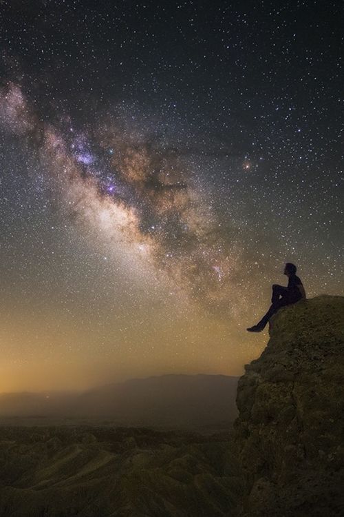 SKYWATCHER'S DIARY Why we cant see Stars in day time?