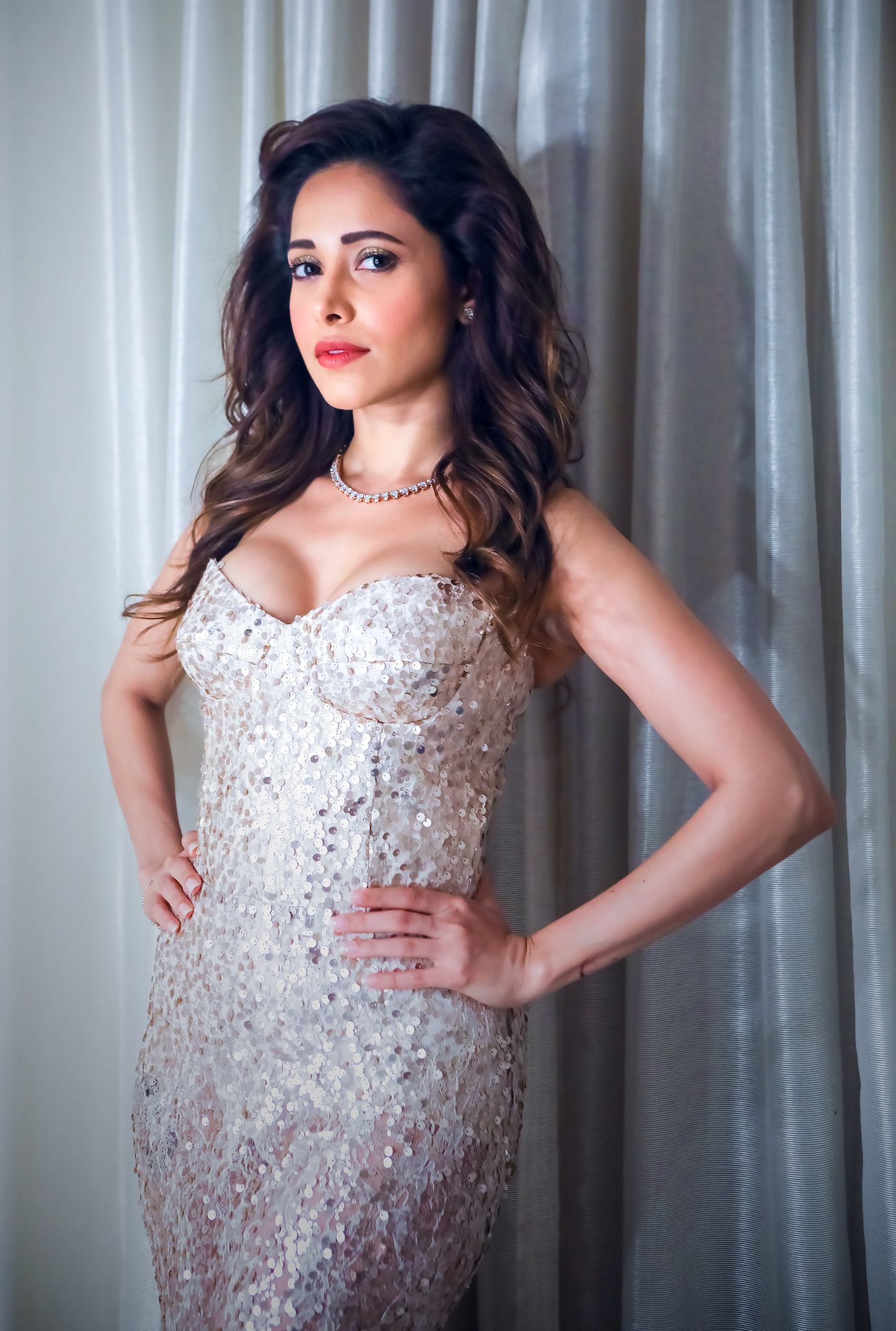 Nushrratt Bharuccha UHD HD Photo