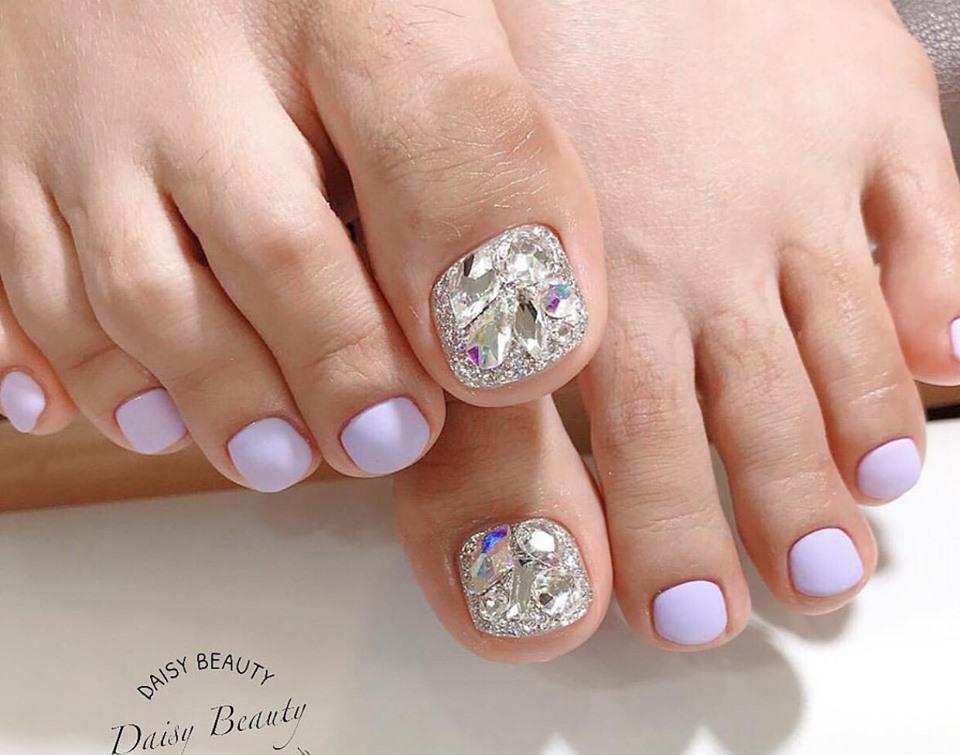 THE BANK NAIL SALON SỐ 1 MAI HẮC ĐẾ - ĐỊA CHỈ LÀM NAIL UY TÍN CỦA CHỊ EM SÀNH ĐIỆU 5