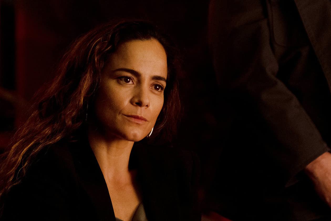 QUEEN OF THE SOUTH Season 5