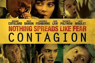 film Contagion gratuitement en VF – Coronavirus film Contagion – Coronavirus