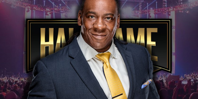 Booker T Critical About Matt Riddle, Says Riddle Needs a Lot of Work