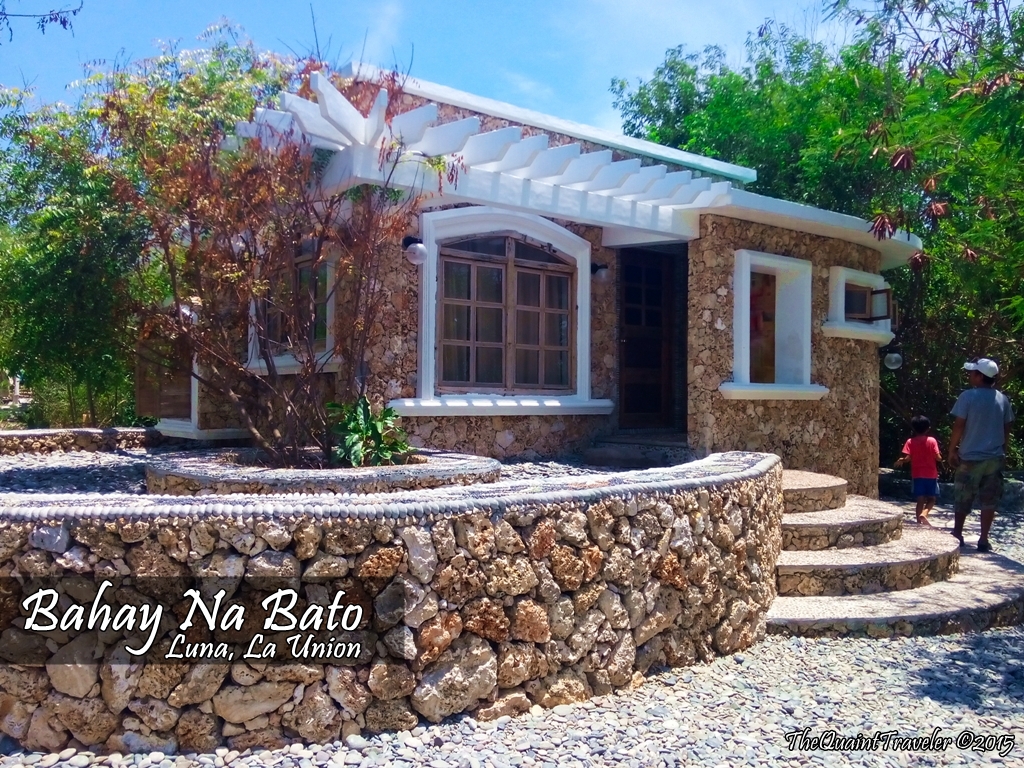 bahay na bato inspired house bahay na bato inspired house