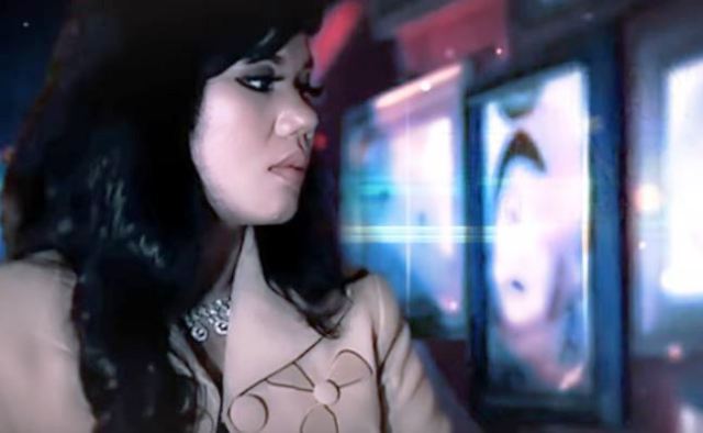 Lirik Lagu Batak Marisuang Putri Silitonga