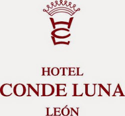 HOTEL CONDE LUNA