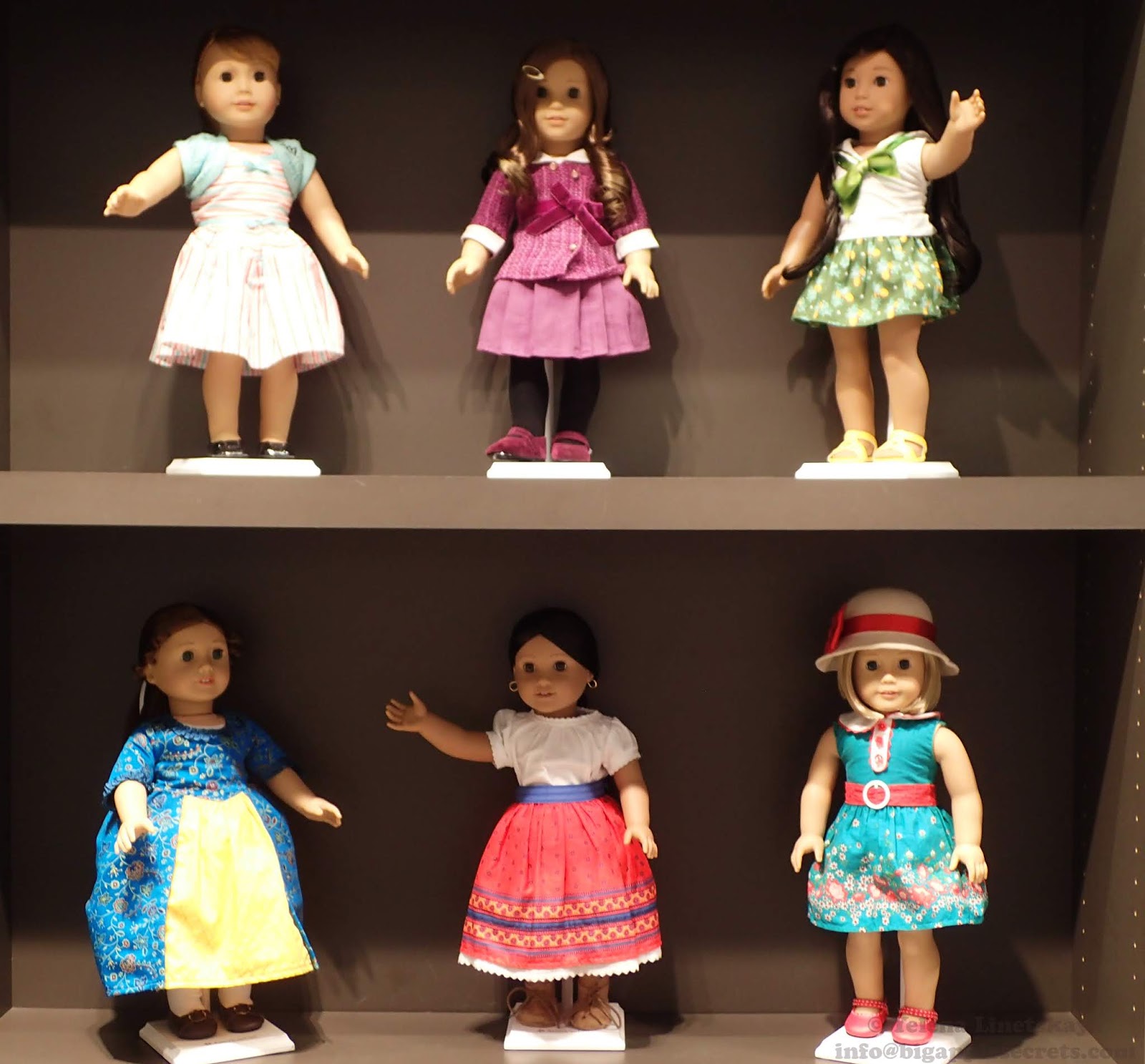 american girl 75 rockefeller plaza