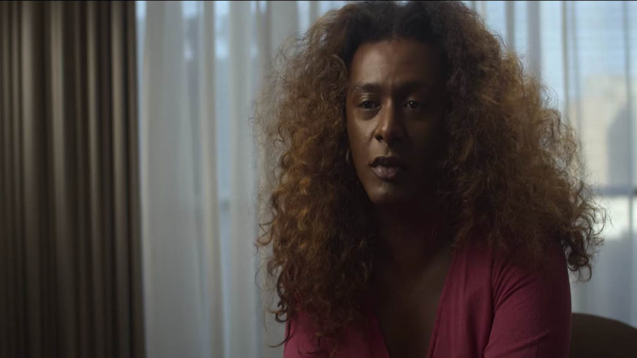 Amazon Prime Video divulga clipe com cenas inéditas da série 'Manhãs de Setembro' Amazon Prime Video divulga clipe com cenas inéditas da série 'Manhãs de Setembro'