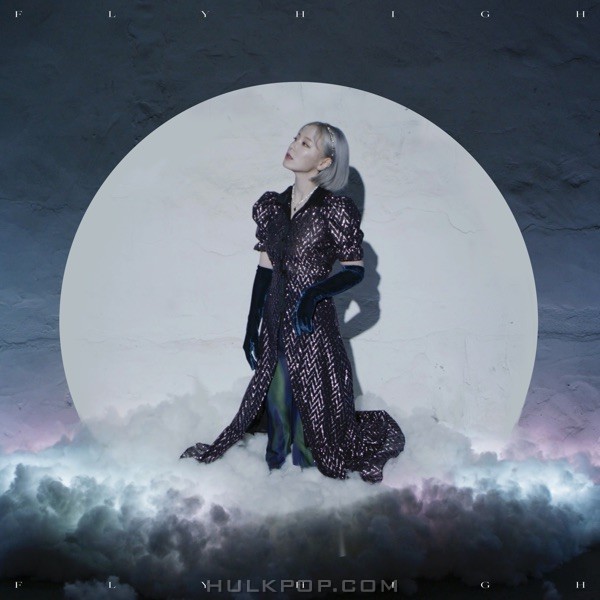 BUDY – Fly High – Single