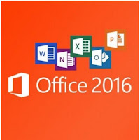 Download Microsoft Office 2016 Pro Plus v16.0.4639.1000  Full Version (32bit & 64bit) Update 2018  + Serial Number