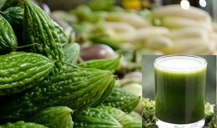 Medicinal Properties of Bitter Gourds