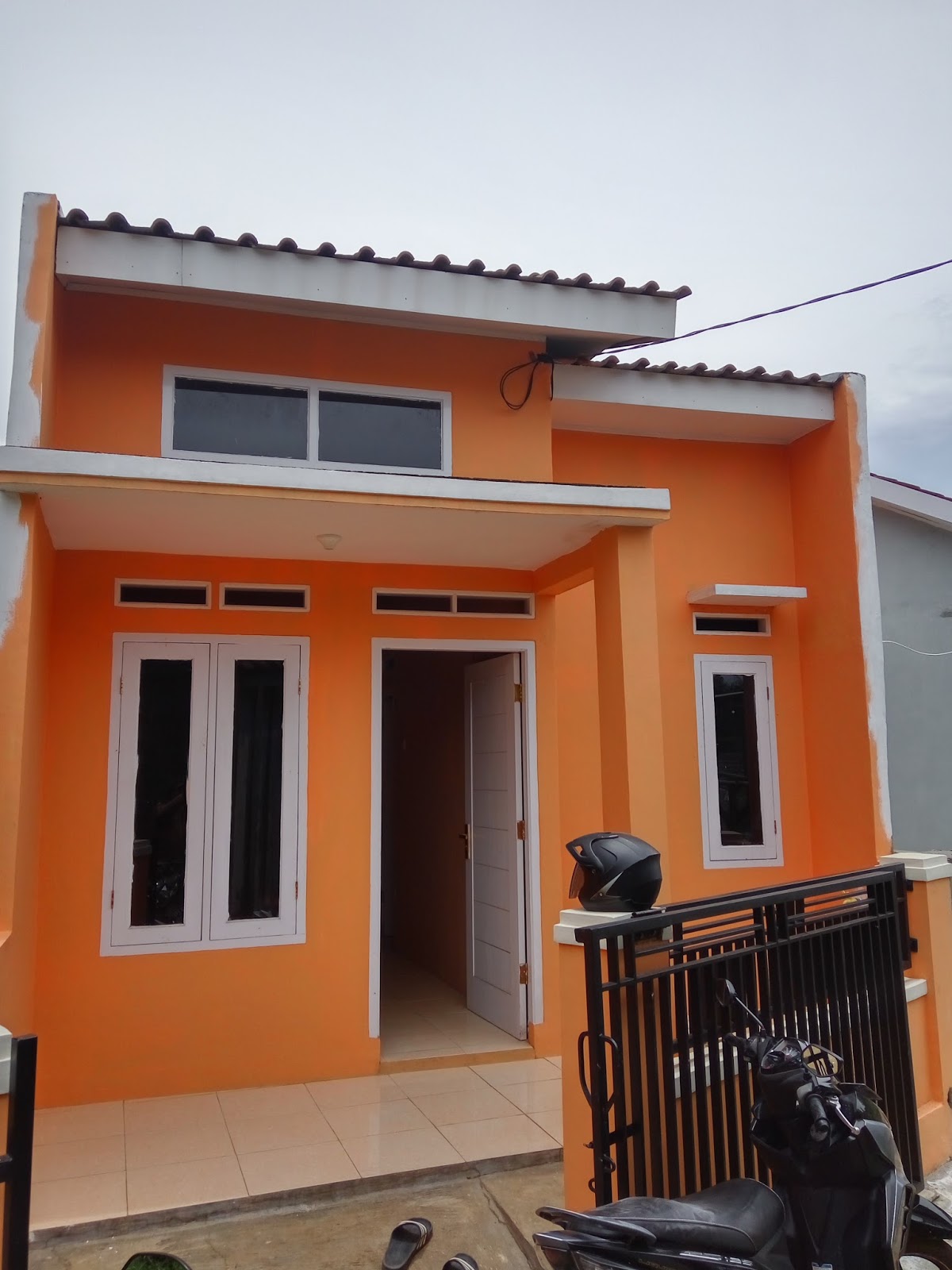 17+ Rumah Dijual Murah Bojong Gede 50 Jutaan Pictures