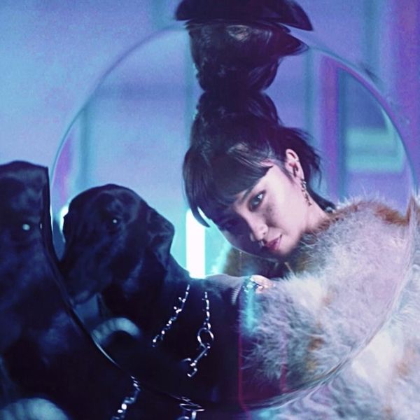 ELLIYE – Sleek – Single