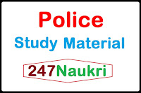 Gujarat Police Study Material