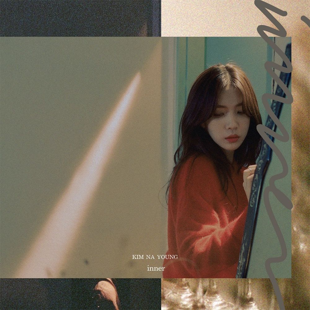 Kim Na Young – Inner – The 2nd Album