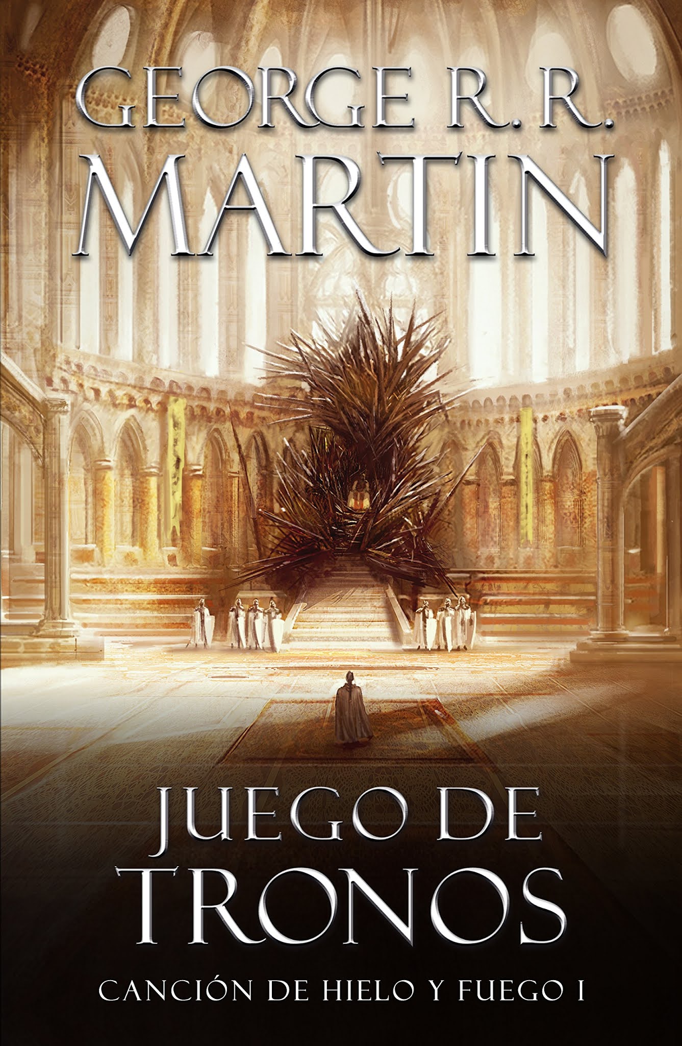 Guia De Lectura Universo De Cancion De Hielo Y Fuego Game Of Thrones De George R R Martin