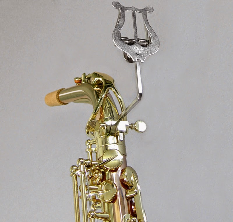 45 Sites com partituras para saxofones Prof. Ricardo Töws