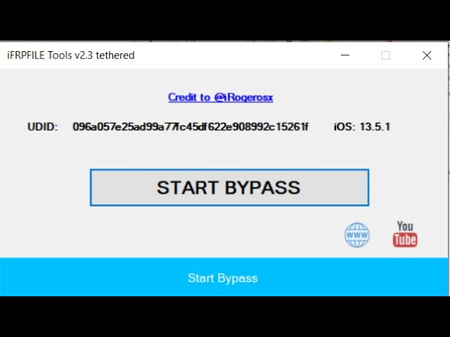 download icloud bypass tool