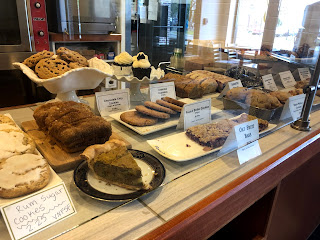Traveling Vegan: Salem, MA Traveling Vegan: Salem, MA