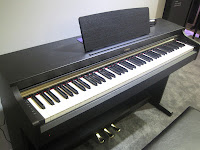 Yamaha YDP-165 Digital Piano