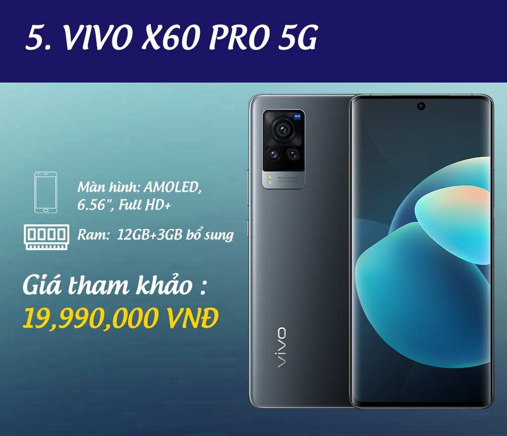 nhung mau dien thoai ram cuc khung da nhiem muot ma khong lo giat lag 5