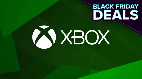 عروض Black Friday إنطلقت على متجر Xbox Live 