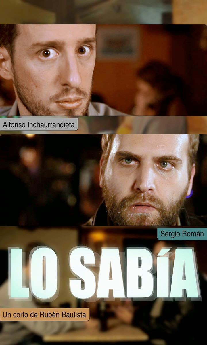 Lo Sabía