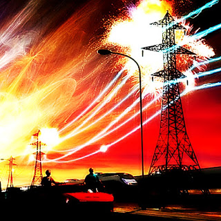 How to Survive an Electromagnetic Pulse (1/2)