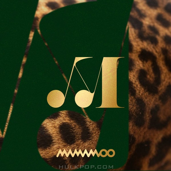 MAMAMOO – TRAVEL – EP
