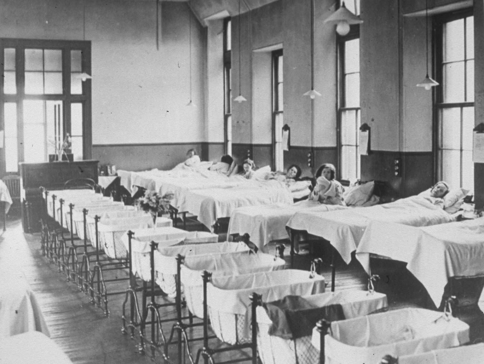 Lothian Health Services Archive Almost time to…Call the Midwife