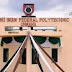 Akanu Ibiam Polytechnic Unwana Admits Over 6,000 Students During Her 35th Matriculation Ceremony.
