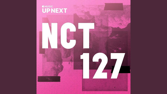 Cherry Bomb (English Version) - NCT 127 Cherry Bomb (English Version) - NCT 127