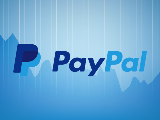 Dapat $100 Gratis dari PayPal Dapat $100 Gratis dari PayPal