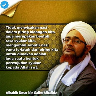 Kata Mutiara Habib Umar Tentang Wanita Cikimm Com